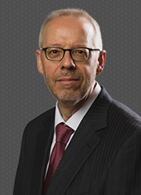 Rechtsanwalt Dr. Jürgen Rinkel