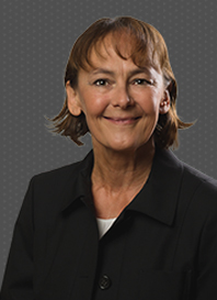 Rechtsanwältin Marion Zech