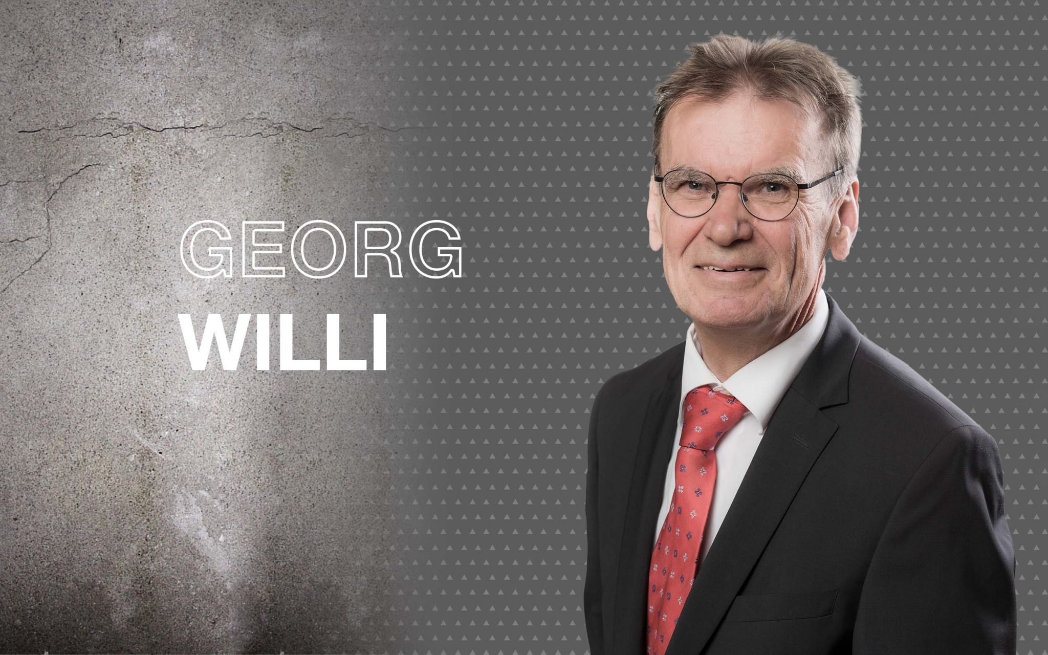 Georg Willi Rechtsanw lte Willi Janocha Partnerschaft MbB