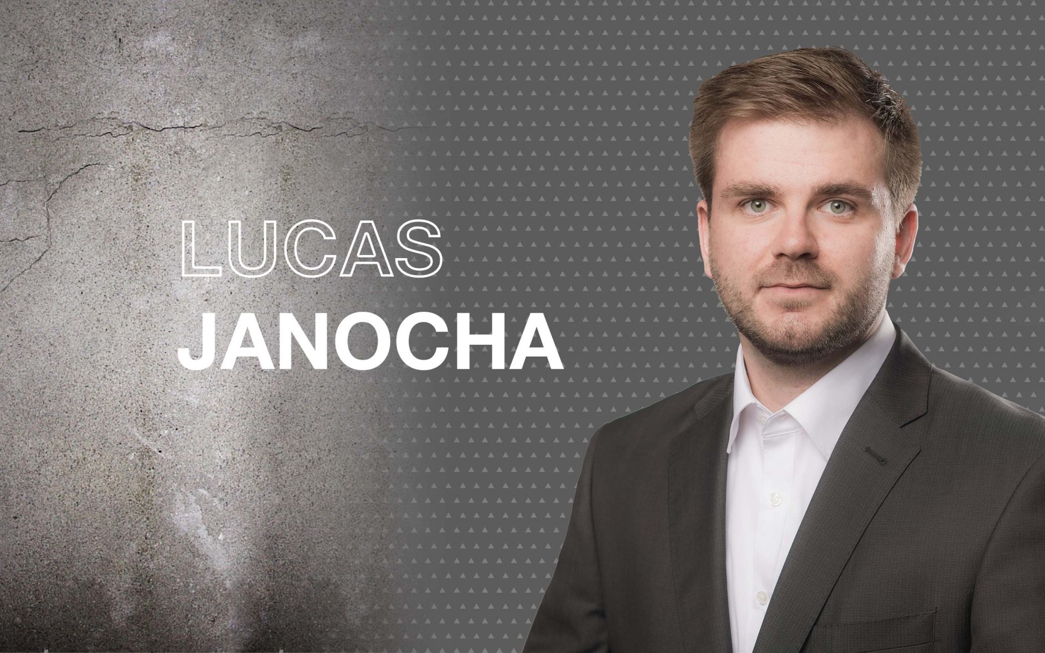 Lucas Janocha Rechtsanw lte Willi Janocha Partnerschaft MbB