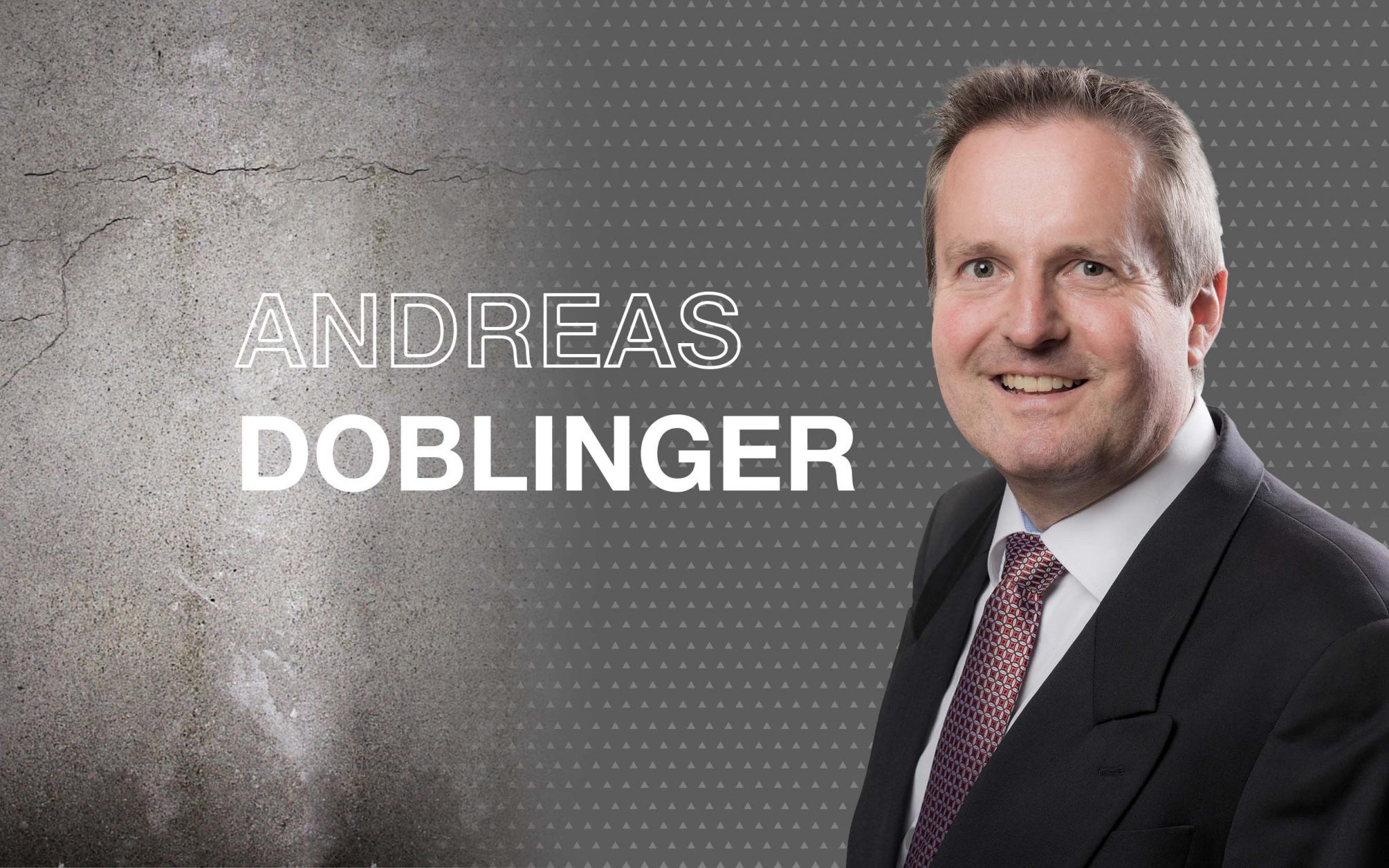 Andreas Doblinger Rechtsanw lte Willi Janocha Partnerschaft MbB