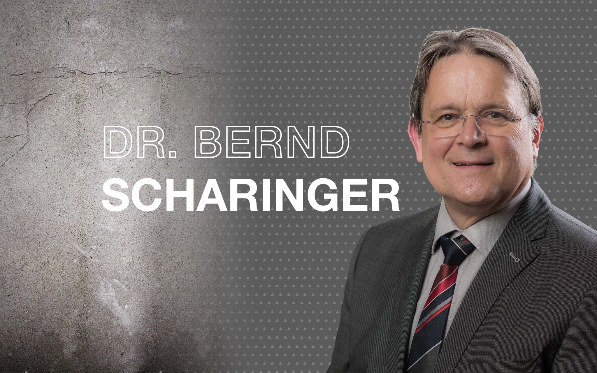 Dr Bernd Scharinger Rechtsanw lte Willi Janocha Partnerschaft MbB