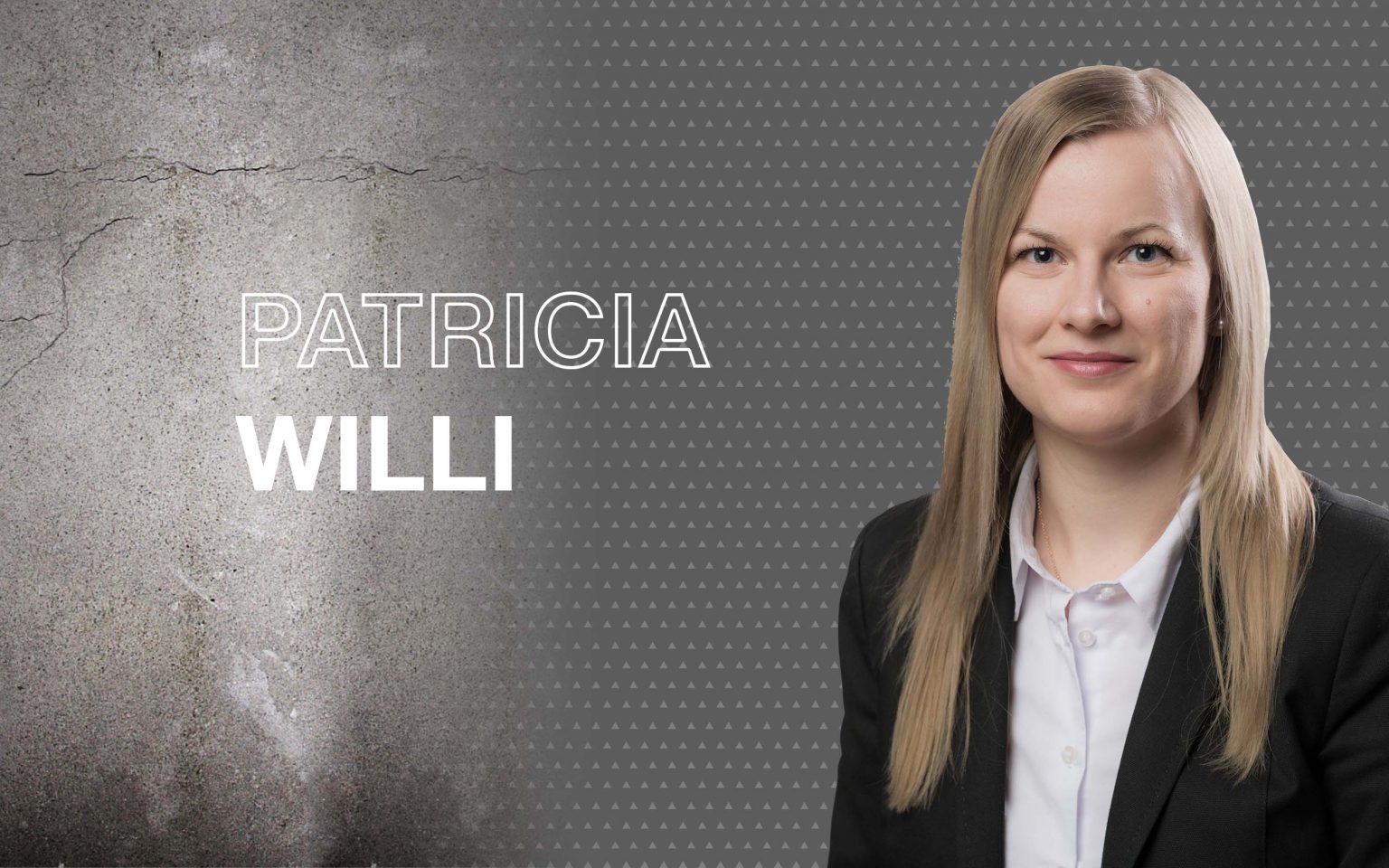 Patricia Willi Rechtsanw lte Willi Janocha Partnerschaft MbB
