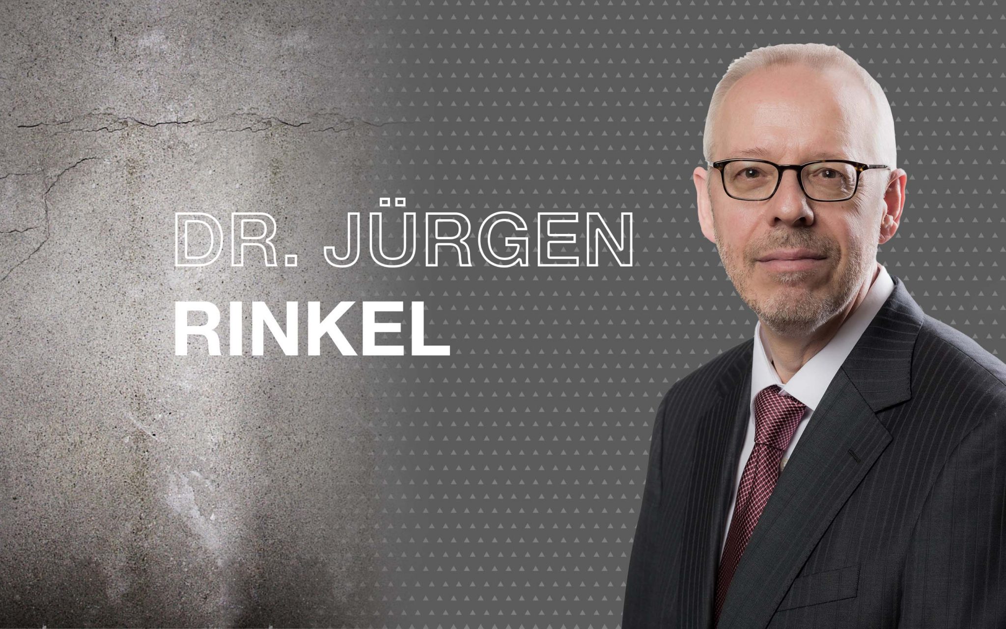 Dr J rgen Rinkel Rechtsanw lte Willi Janocha Partnerschaft MbB