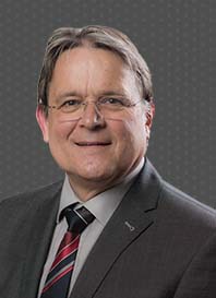 Rechtsanwalt Dr. Bernd Scharinger