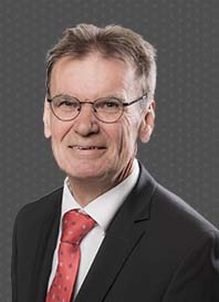 Rechtsanwalt Georg Willi