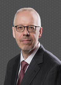 Rechtsanwalt Dr. Jürgen Rinkel