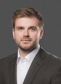 Rechtsanwalt Lucas Janocha