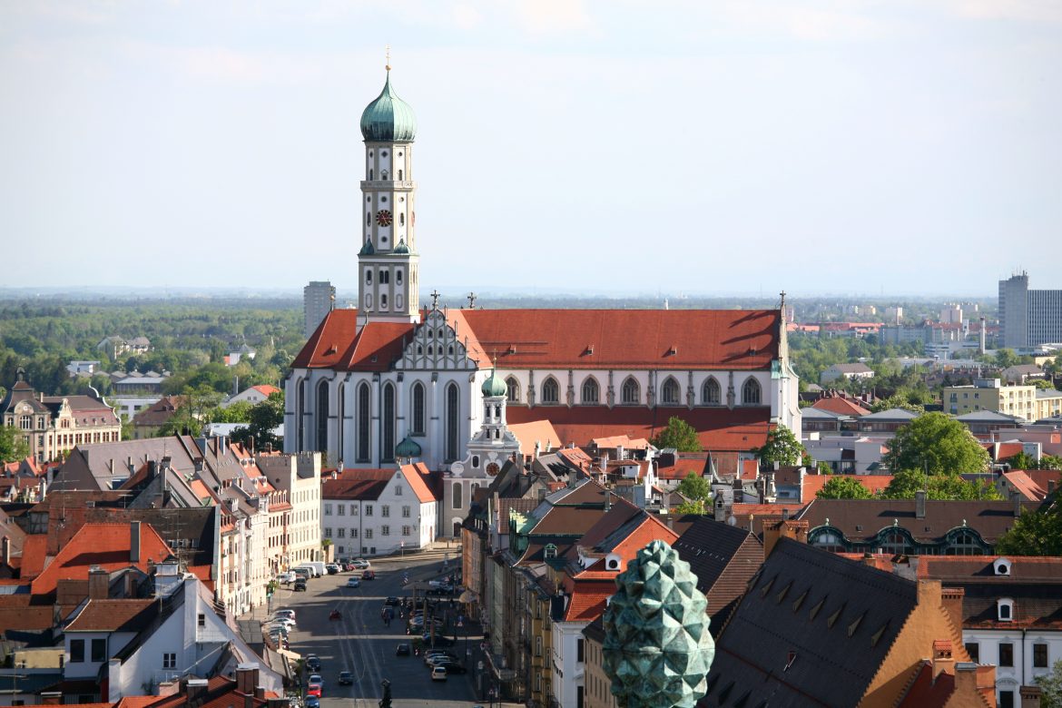 Augsburg Rechtsanw lte Willi Janocha Partnerschaft MbB